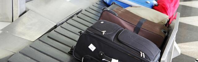 Hea teada: mida teha, kui mu pagas ei jõudnud sihtkohta ja kui palju saan hüvitist?