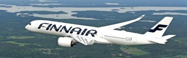 Finnair on esimene lennufirma, kes pakub lisateenusete kombopakette