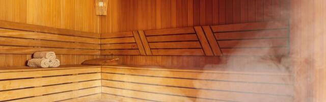 Soome haigla pakub saunas sünnitamise võimalust