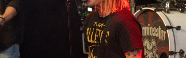 FOTOD | Meeleolukale Saaremaa rallile panid väärika punkti Ennu Ratas ja Terminaator