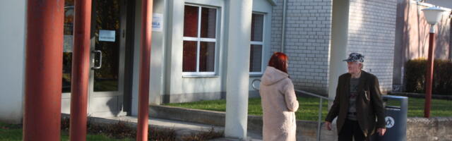 Valimispäev Läänerannas: „Lihula ei arva meist midagi!”