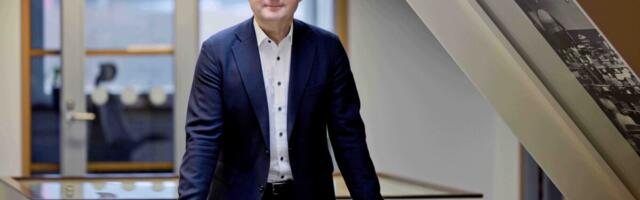 Orkla juhi Kaido Kaare 5 juhtimispõhimõtet: „Kui tekib muutuseks sobiv hetk, tuleb kiiresti tegutseda“