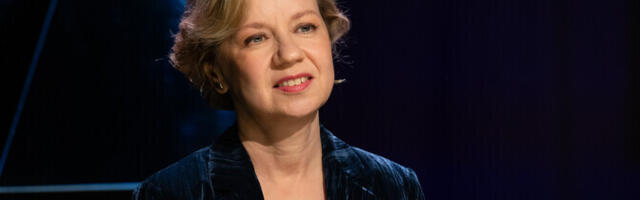 Arvustus. Graatsiline rohmakus