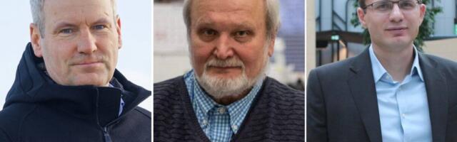 LUGEJAHÄÄLETUS | Hea lugeja, anna oma hääl ja aita valida Aasta tööstur 2025!