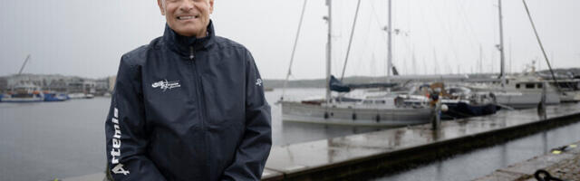 Lukoili varasid himustanud Törnqvist müüb oma enamusosaluse Gunvoris