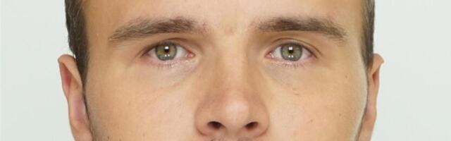 Politsei otsib Kohtla-Järvel kadunud 28-aastast Yevheniit