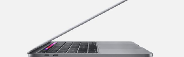 Kas Apple'i omaloodud protsessoriga arvutid on tõesti nii võimekad, kui tootja ise kiitis?