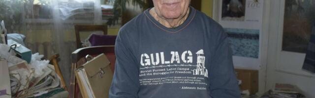 Meie seast lahkus vabadusvõitleja Mart Niklus