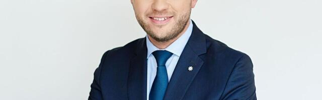 Välisminister Tsahkna Rootsi kolleegile: sõjakogemusega Vene võitlejatel ei ole kohta vabas Euroopas