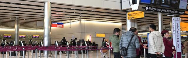 ÜLEVAADE | Kuidas käituda kriisiolukorras Lähis-Idas?