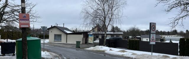 Haapsalu tahab Herjavale toetust küsida