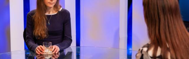 EKSPERT EETRIS | Rafaela Lehtme_ miks peaksime rääkima linnupesavanemlusest?