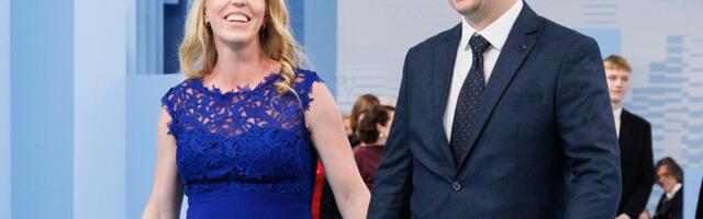 KAUNID FOTOD | Peagi emaks saav Nelli Differt näitab kasvavat beebikõhtu