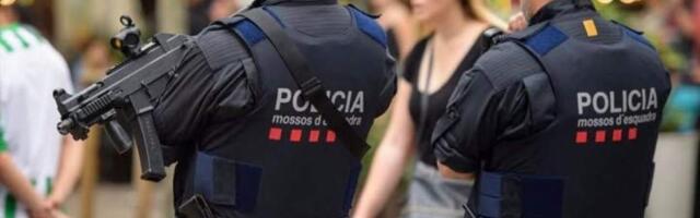 В Испании вступил в силу новый закон о «многократных мелких кражах»