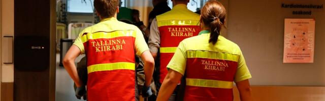 TAI: tahtlik enesevigastamine kasvab noorte seas eriti kiiresti