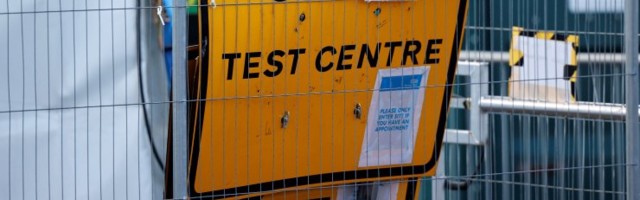 Suurbritannia uus viirustüvi: tõenäoliselt nakkavam ja astunud esimesed sammud vaktsiini eest pagemise suunas