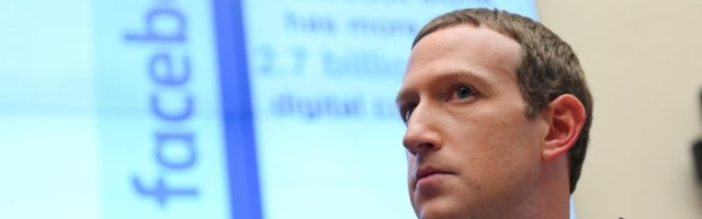 Zuckerberg: Trump on liiga suur risk, pikendame ta Facebooki blokki määramata ajaks