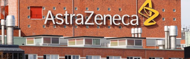 AstraZeneca juht teenis mullu miljoneid
