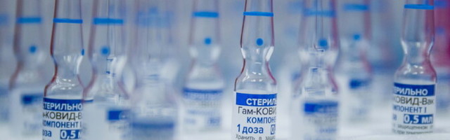 Venemaa ei ole siiani EL-ile Sputniku vaktsiini müügiloa taotlust esitanud