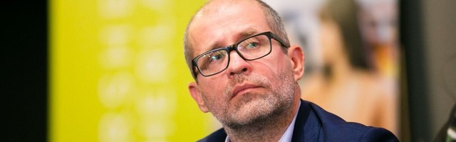 Millises seisus on veopakendi standardiseerimise protsess?