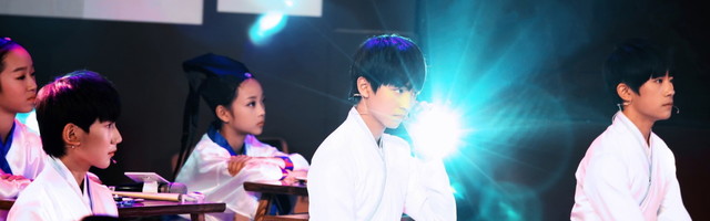 Hiina RV soovib käivitada poistest meeste tegemise kooliprogrammi