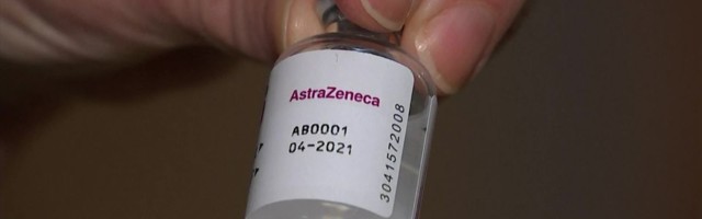 Reporter: Kõigi aegade suurim kampaania kutsub inimesi üles end vaktsineerima