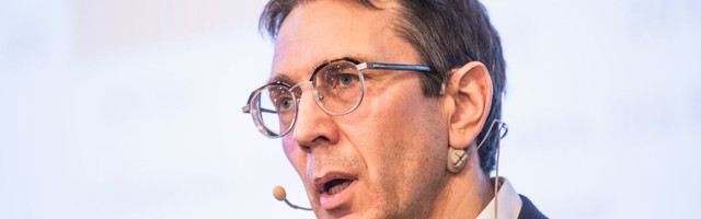 Tõnu Mertsina: tööstustoodangu hinnad kerkivad, optimismi jagub