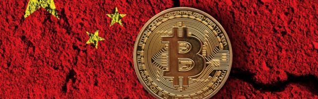 Hiina teeb Bitcoiniga lõpparve