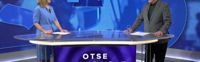 Reporter: Arstide liidu liikme ja tippkirurgi Andres Korki sõnul on vaktsineerimata patsient sama ohtlik kui purjus juht roolis