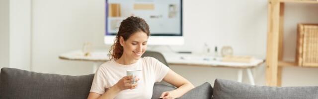 MUST REEDE ON SAABUMAS: just need on Kaup24 kõige populaarsemad soodsad ostuartiklid!