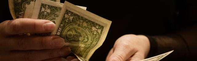 Hüvasti keskklass: 50% USA töötajatest teenis eelmisel aastal kokku 34 612,04 dollarit või vähem