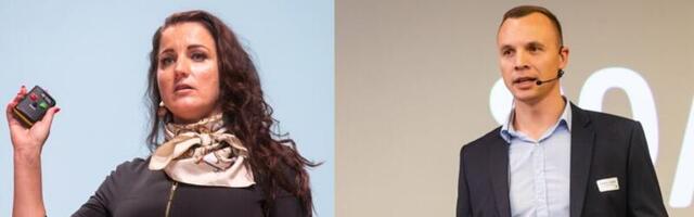 Selgusid Pärnu Tarneahelakonverentsi programmijuhid ja peateema