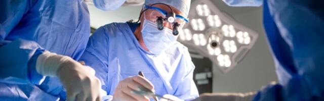 Arstide puudus: Eesti on tööjõu vabaliikumises  viimane lüli