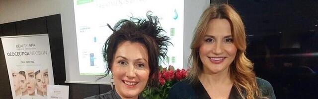 UHIUUS ITAALIA KOSMEETIKASARI BEAUTY SPA OZOCEUTICAL