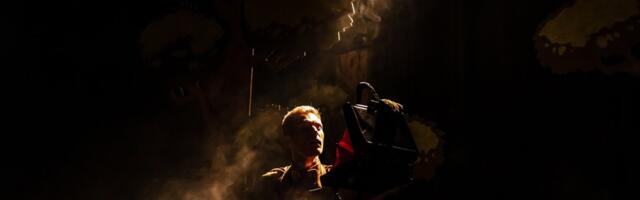 SÕJAPÄEVIK (577. päev) | Raketilöögid hävitasid venelaste lemmikmüüdi sellest, kuidas Krimm võeti 2014. aastal ühegi lasuta