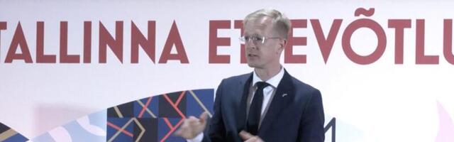 Abilinnapea: ettevõtja peab olema multitalent, kes suudab tehnoloogilised võimalused enda kasuks tööle panna