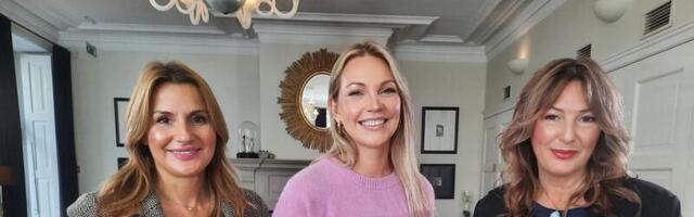 Innovaatilise juuksehooldusbrändi K18 tutvustus