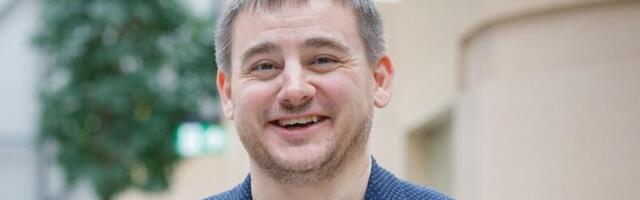 Tõnis Vare: sõda on tagasi Euroopa mandril, geopoliitilised pinged ja tööstuslik konkurents kasvavad