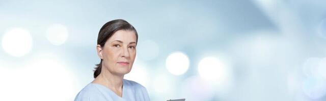 Õdede tervishoidu tagasi toomise projekti õppesse registreerus 15 huvilist