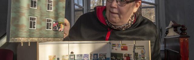 Milline oleks elu Kuusalus, kui Hitler oleks Esimeses ilmasõjas surma saanud?