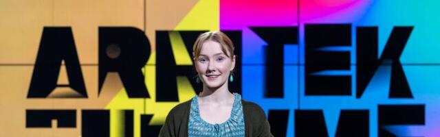 ETV2s algab noorte arhitektuurisaade „Arhitektuurime“