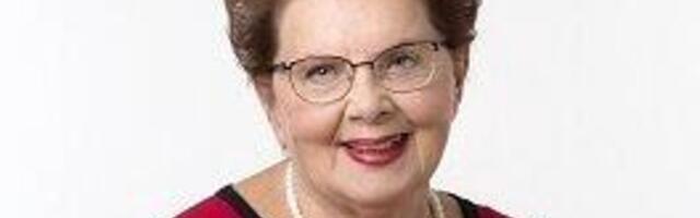 LTKH nõukogus vahetus liige