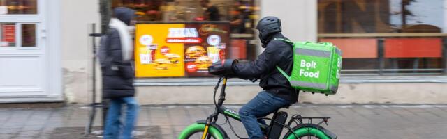 EL-i liikmesriigid jõudsid leppele toetada äpitöötajate töötingimusi