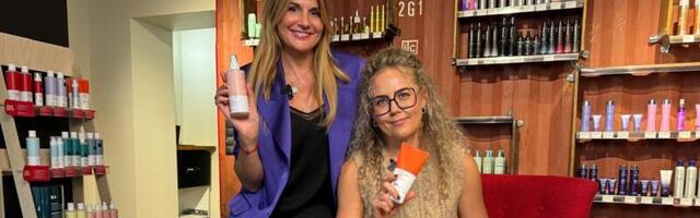 Top 10 juuksehooldustoodet