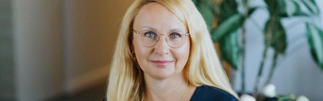 Margit Pugal: tervise- ja spordikulude maksuvaba piirmäära tõstmine aitab raviraha kokku hoida