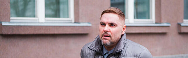 Куно Техва: эстонский футбол выиграет лишь от одного намерения Клавана возглавить ЭФС