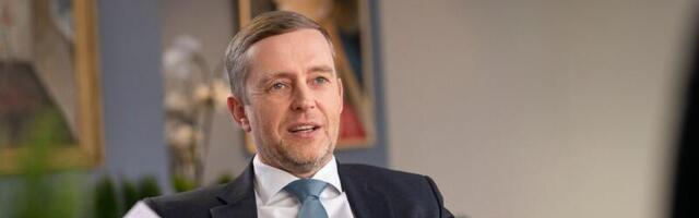 Tehinguradar 2024 | kaitsetööstus 9 rahakaasamisega on kuum sektor