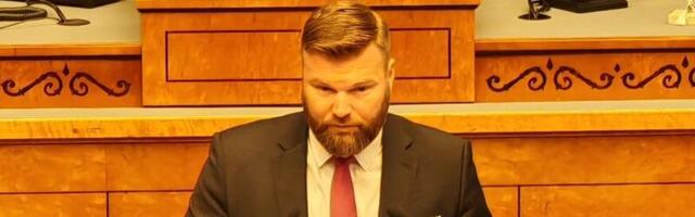 Skandaal sotsiaalministeeriumis: nõunik sai lahkumishüvitise, kuid töölt ei lahkunud