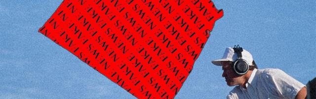 Everything Is a ‘False Flag’ Now