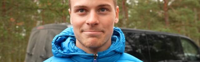 Asulasisesel teel 156-ga kihutanud motokrossi Eesti meistrit karistati 25-päevase arestiga